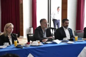 SEDESU presenta balance económico 2022