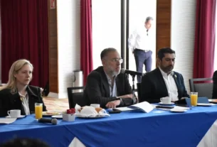 SEDESU presenta balance economico 2022 2