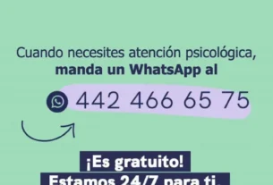 SEJUVE mantiene servicio de atencion psicologica en temporada decembrina scaled