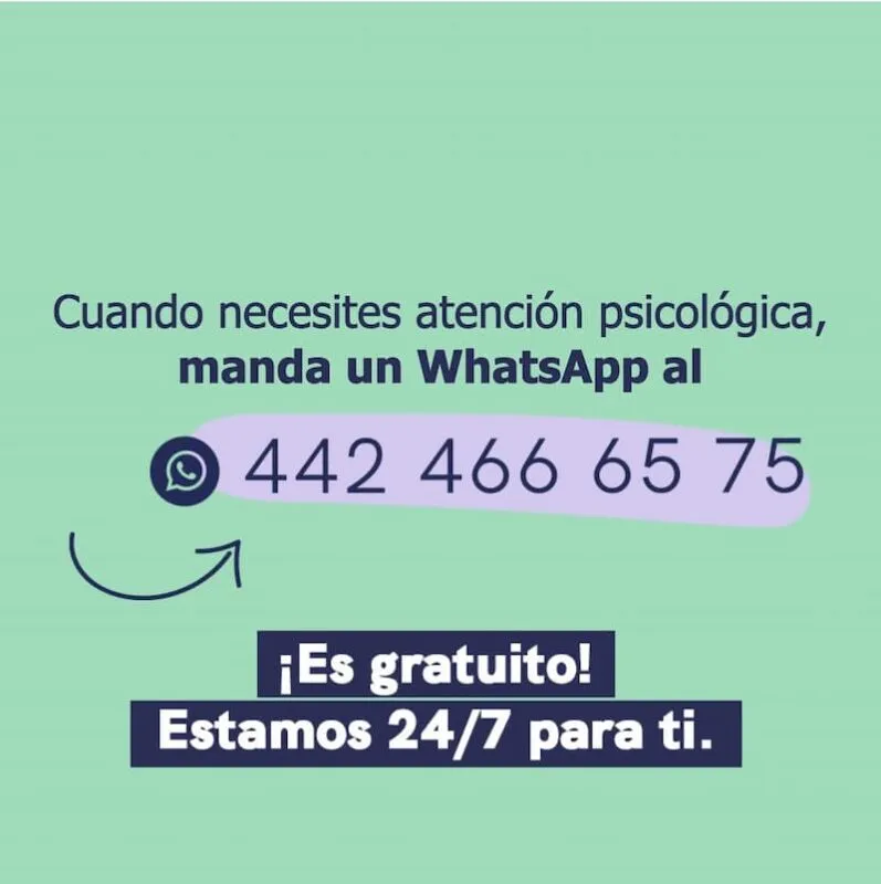 SEJUVE mantiene servicio de atencion psicologica en temporada decembrina scaled