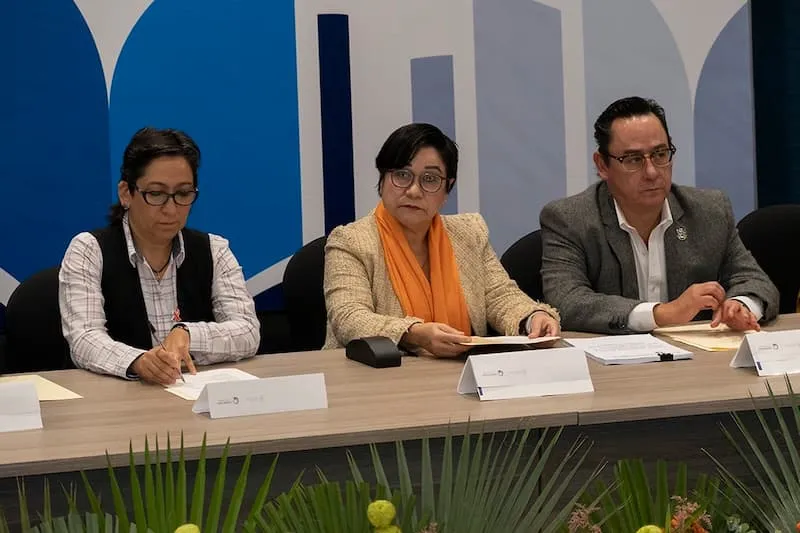 SESA pronunciamiento de tolerancia cero del hostigamiento y acoso sexual 1
