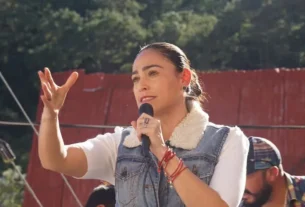 Sanciones a municipio sin presupuesto para prevencion de violencia contra la mujer Abigail Arredondo
