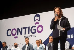 Tarjeta Contigo beneficia a mas de 3 mil mujeres de la capital queretana 1