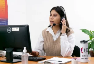 Tel Mujer de IQM mantiene servicio las 24 horas en temporada decembrina 1