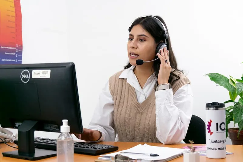 Tel Mujer de IQM mantiene servicio las 24 horas en temporada decembrina 1