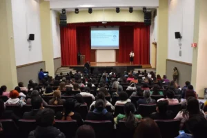 USEBEQ conmemora semana de la inclusión en SJR 3 USEBEQ conmemora semana de la inclusión en SJR
