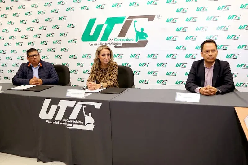 UTC consolida alianza con empresa de tecnologia Optronics 2