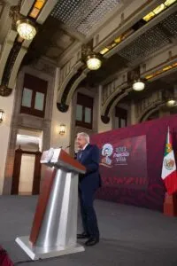 85 Aniversario de Expropiación Petrolera se conmemorará con fiesta en el Zócalo por rescate de Pemex 2 85 Aniversario de Expropiación Petrolera se conmemorará con fiesta en el Zócalo por rescate de Pemex