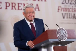 85 Aniversario de Expropiacion Petrolera se conmemorara con fiesta en el Zocalo por rescate de Pemex 3
