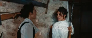 Alistan estreno de la película Sara: Amor y Revolución en Querétaro 3 Alistan estreno de la película Sara: Amor y Revolución en Querétaro