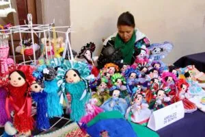 Anuncia SECULT el primer Bazar Artesanal Ar Tai de 2023 2 Anuncia SECULT el primer Bazar Artesanal Ar Tai de 2023