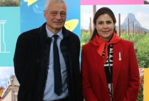 Apuesta Queretaro por la cooperacion turistica internacional 2