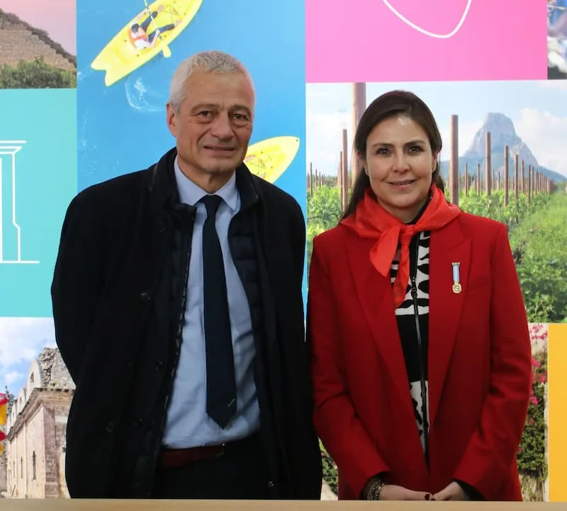 Apuesta Queretaro por la cooperacion turistica internacional 2