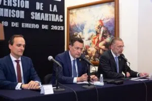 Avery Dennison anuncia inversión superior a los 100 mdd en Querétaro 3 Avery Dennison anuncia inversión superior a los 100 mdd en Querétaro