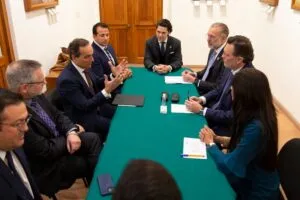Avery Dennison anuncia inversión superior a los 100 mdd en Querétaro 2 Avery Dennison anuncia inversión superior a los 100 mdd en Querétaro