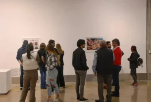 CECEQ presenta la exposicion Lecciones de la India 1