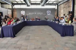 Corregidora aprueba beneficios fiscales para asentamientos irregulares y en proceso de regularización