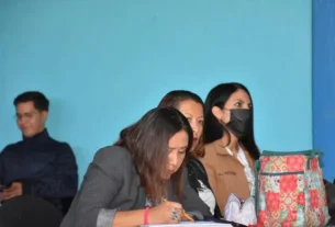Docentes de educacion basica inician taller intensivo de capacitacion y formacion continua 2