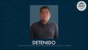 En prisión, posible homicida de hermano durante riña familiar en SJR