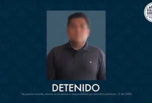 En prision posible homicida de hermano durante rina familiar en SJR
