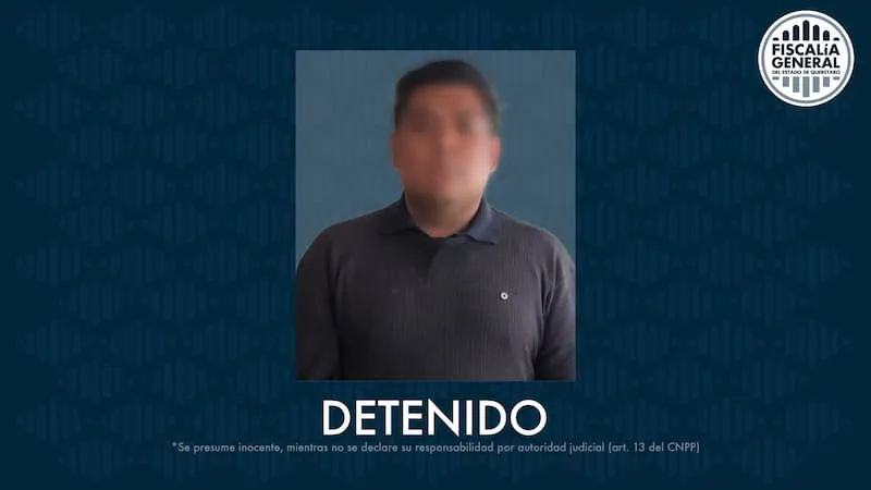 En prision posible homicida de hermano durante rina familiar en SJR