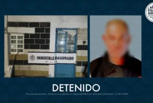 En prision sujeto que realizaba robos en la capital de Queretaro