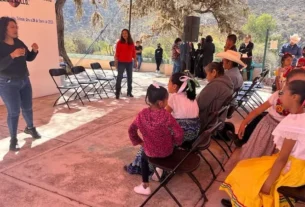 Encabeza SECULT homenaje a Don Felipe huapanguero de Toliman 2