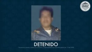 Fiscalía detiene a una persona por homicidio en Pinal de Amoles 2 Fiscalía detiene a una persona por homicidio en Pinal de Amoles