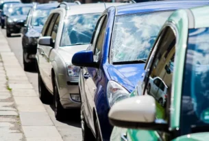 Inicia proceso de refrendo vehicular en Queretaro