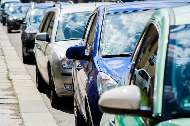 Inicia proceso de refrendo vehicular en Queretaro