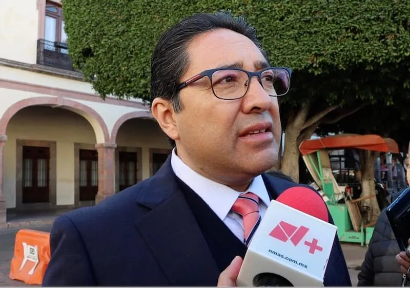 Investigaciones de INDEREQ se llevan a cabo con imparcialidad y apego a la ley Contralor
