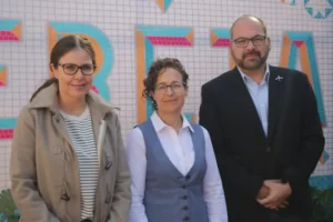 Nuevo vuelo une a Querétaro con Mérida