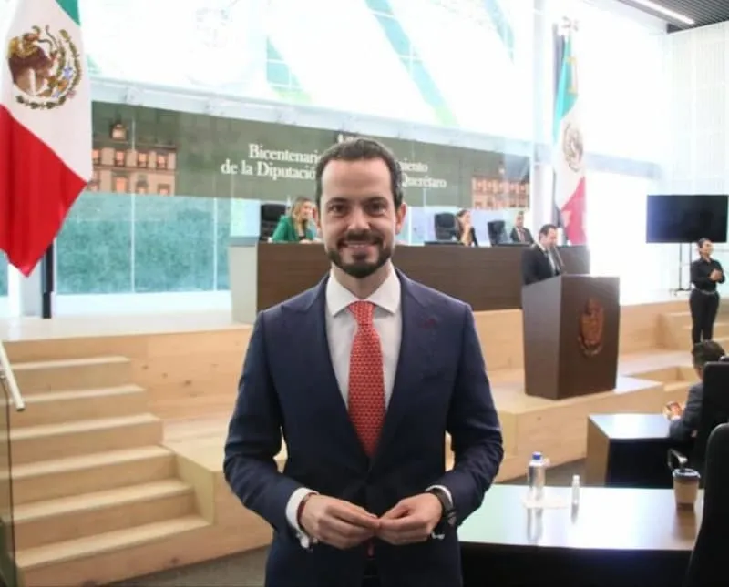Presenta PRI accion de inconstitucionalidad contra Plan B de Reforma Electoral