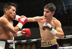 Queretano es nombrado el mejor boxeador de 2022 1