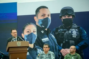 Querétaro, estado con mayor avance en implementar modelos de seguridad policial de proximidad 5 Querétaro, estado con mayor avance en implementar modelos de seguridad policial de proximidad