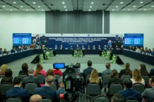 Querétaro, estado con mayor avance en implementar modelos de seguridad policial de proximidad 2 Querétaro, estado con mayor avance en implementar modelos de seguridad policial de proximidad