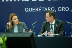 Querétaro, estado con mayor avance en implementar modelos de seguridad policial de proximidad 3 Querétaro, estado con mayor avance en implementar modelos de seguridad policial de proximidad