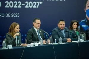Querétaro, estado con mayor avance en implementar modelos de seguridad policial de proximidad 4 Querétaro, estado con mayor avance en implementar modelos de seguridad policial de proximidad