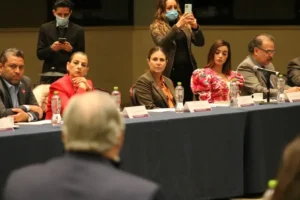 Querétaro participa en reunión con SECTUR Federal y ASETUR 2 Querétaro participa en reunión con SECTUR Federal y ASETUR