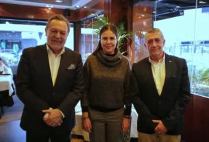Reconocen a Queretaro como destino de vanguardia en sustentabilidad e inclusion