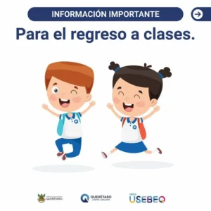 Regreso a clases en educación básica será presencial 3 Regreso a clases en educación básica será presencial
