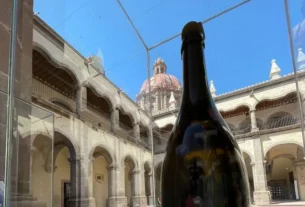 SECULT invita a inscribirse en el concurso de diseno de etiqueta de vino