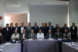 SEDEQ busca que la educación en Querétaro sea referente de políticas públicas