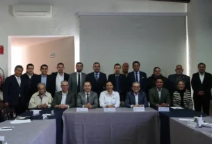 SEDEQ busca que la educacion en Queretaro sea referente de politicas publicas