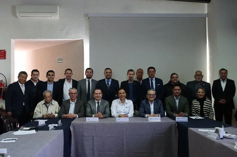 SEDEQ busca que la educacion en Queretaro sea referente de politicas publicas