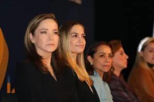 SEDIF asiste a presentación de iniciativa de Ley por los derechos de las NNA