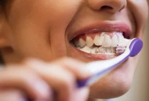SESA recomienda el cuidado de los dientes para evitar enfermedades bucodentales 2
