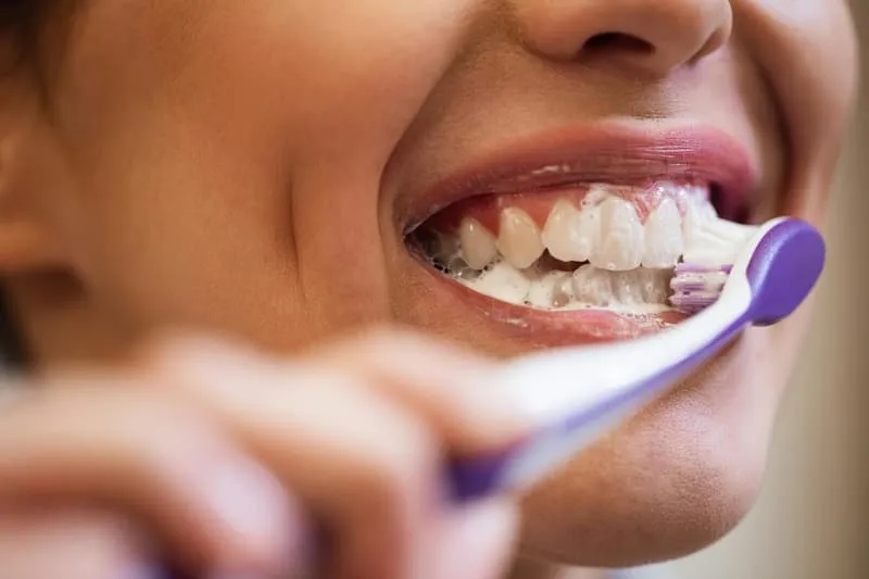 SESA recomienda el cuidado de los dientes para evitar enfermedades bucodentales 2