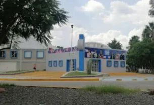 Separan a funcionarios por inadecuado ejercicio de cargo publico 2
