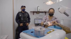 Sistema Penitenciario de Querétaro supera objetivos para la Reinserción Social en el 2022